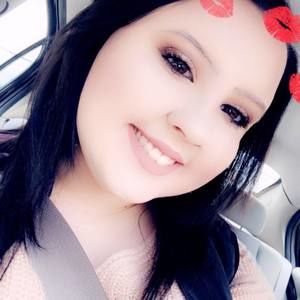 Meet your Posher, Katelynn